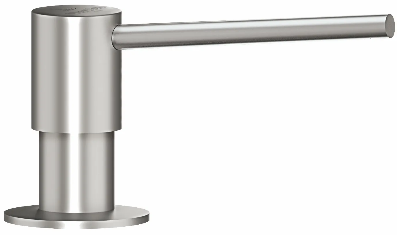 Villeroy & Boch Spender für Flüssigseife „Zubehör Küche“, Befestigung verdeckt Villeroy & Boch Spender für Flüssigseife „Zubehör Küche“, Befestigung verdeckt