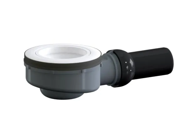 Ablaufgehäuse ORIO 60 mm, DN 40 Ablaufgehäuse ORIO 60 mm, DN 40