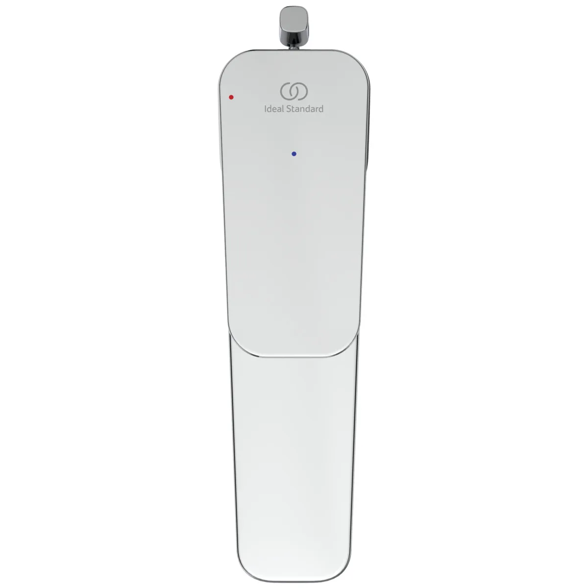 Ideal Standard Waschtischarmatur Ceraplan H90 mit Ablaufgarnitur BlueStart Chrom Ideal Standard Waschtischarmatur Ceraplan H90 mit Ablaufgarnitur BlueStart Chrom