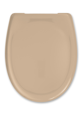 WC-Sitz mit Absenkautomatik 37,3 cm WC-Sitz mit Absenkautomatik 37,3 cm