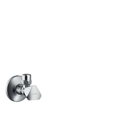 Eckventil E-Design Axor chrom Eckventil E-Design Axor chrom