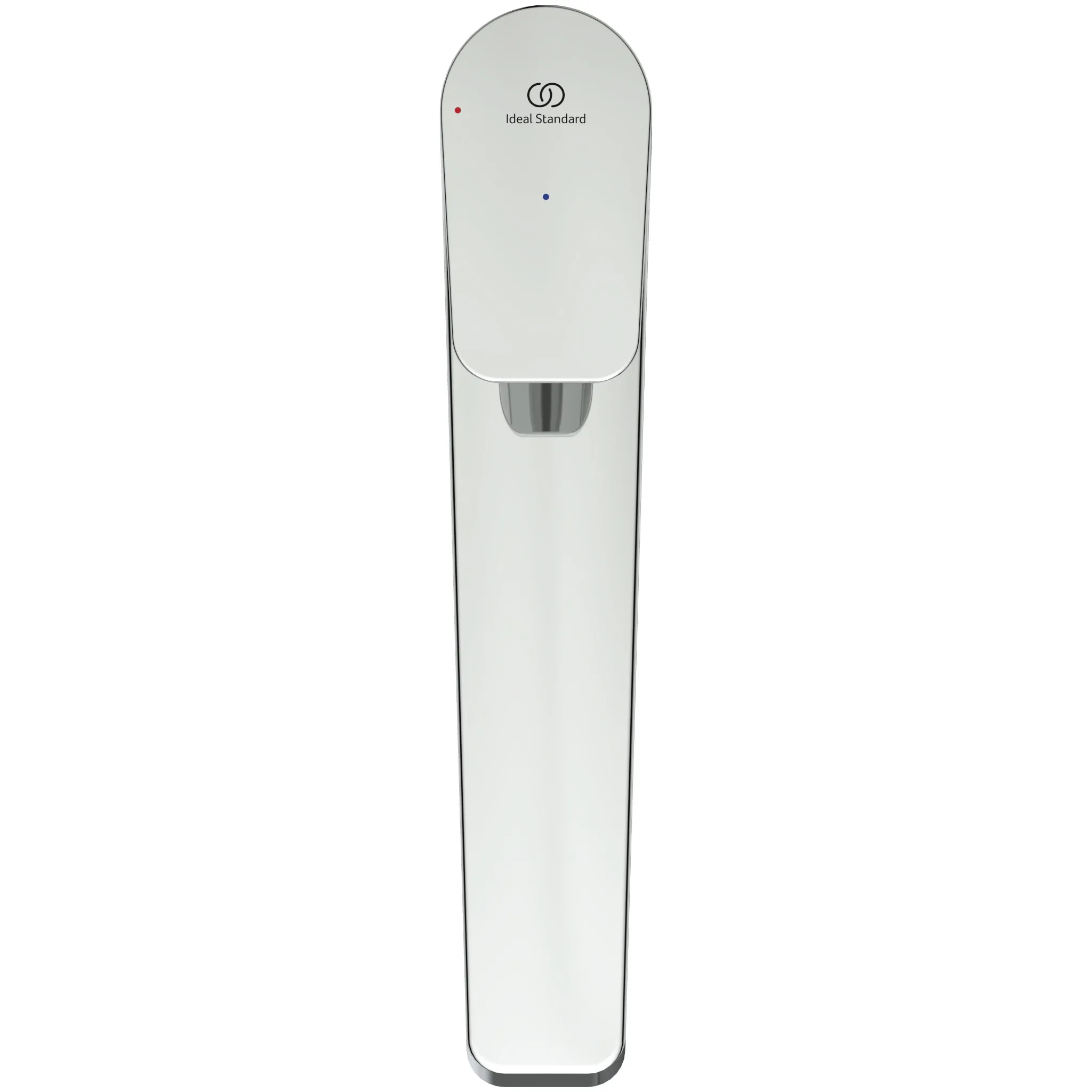 Küchenarmatur Ceraplan mit hohem Auslauf Ausladung 210mm BlueStart Chrom Küchenarmatur Ceraplan mit hohem Auslauf Ausladung 210mm BlueStart Chrom