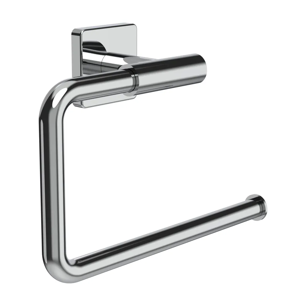 Niara S Handtuchring 38107.4 chrom Niara S Handtuchring 38107.4 chrom