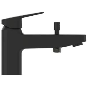Ideal Standard Badearmatur Ceraplan BD257XG Silk Black