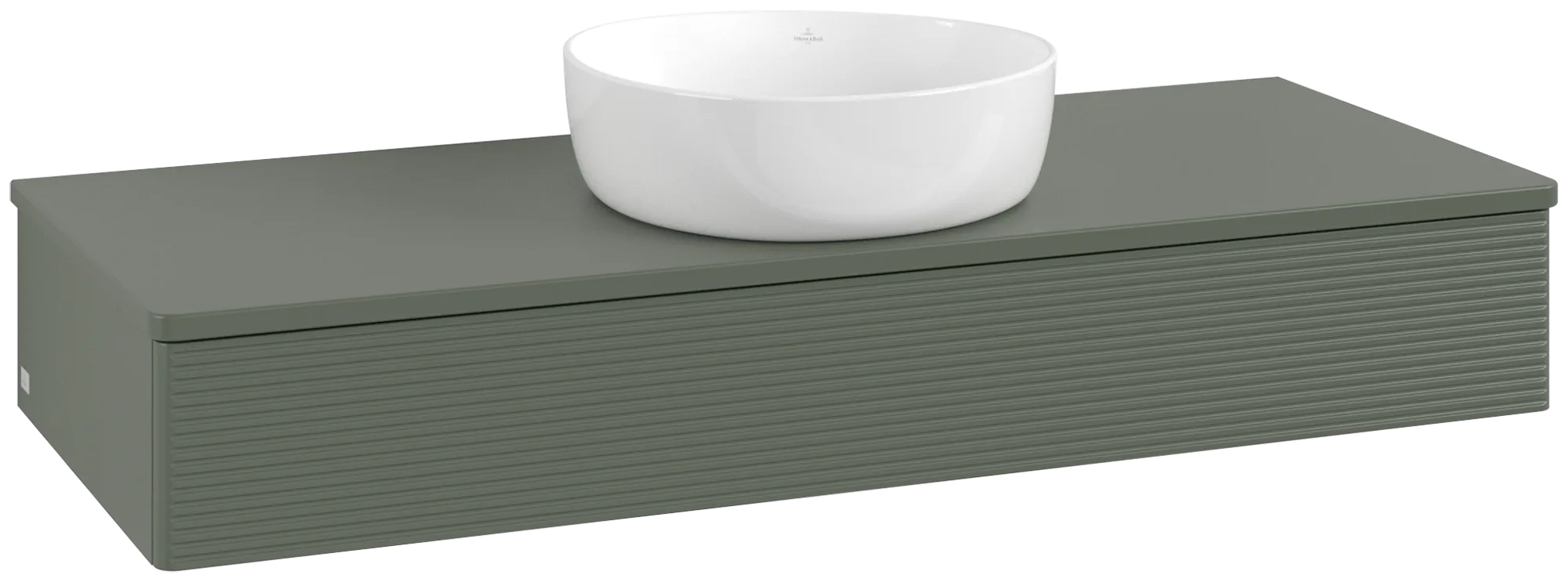 Villeroy & Boch Antao Waschbeckenunterschrank L10_1 1200x190x500mm