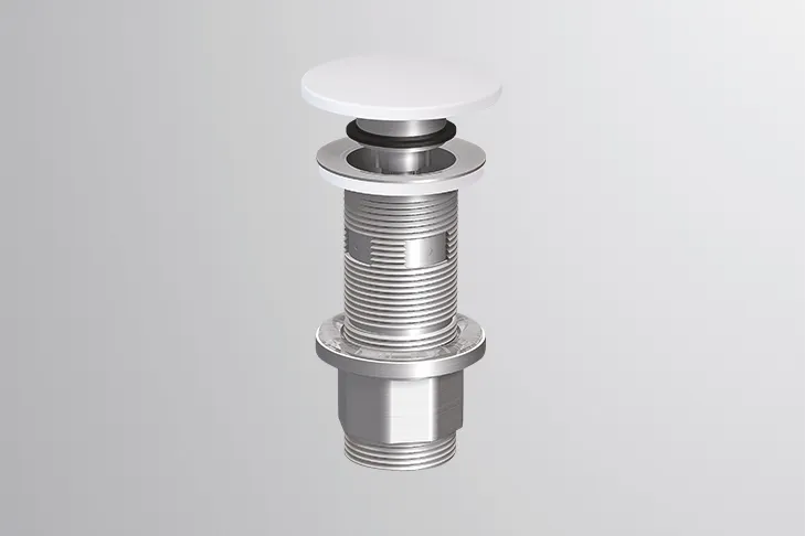 Alape Ablaufgarnitur Modell 8319000000 Alape Ablaufgarnitur Modell 8319000000
