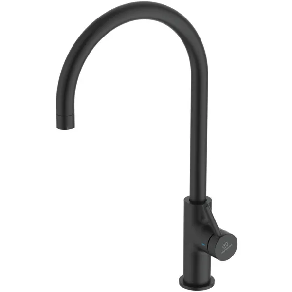 Ideal Standard Einhand-Küchenarmatur „Ceraline Nuovo“ Ausladung 200 mm Ideal Standard Einhand-Küchenarmatur „Ceraline Nuovo“ Ausladung 200 mm