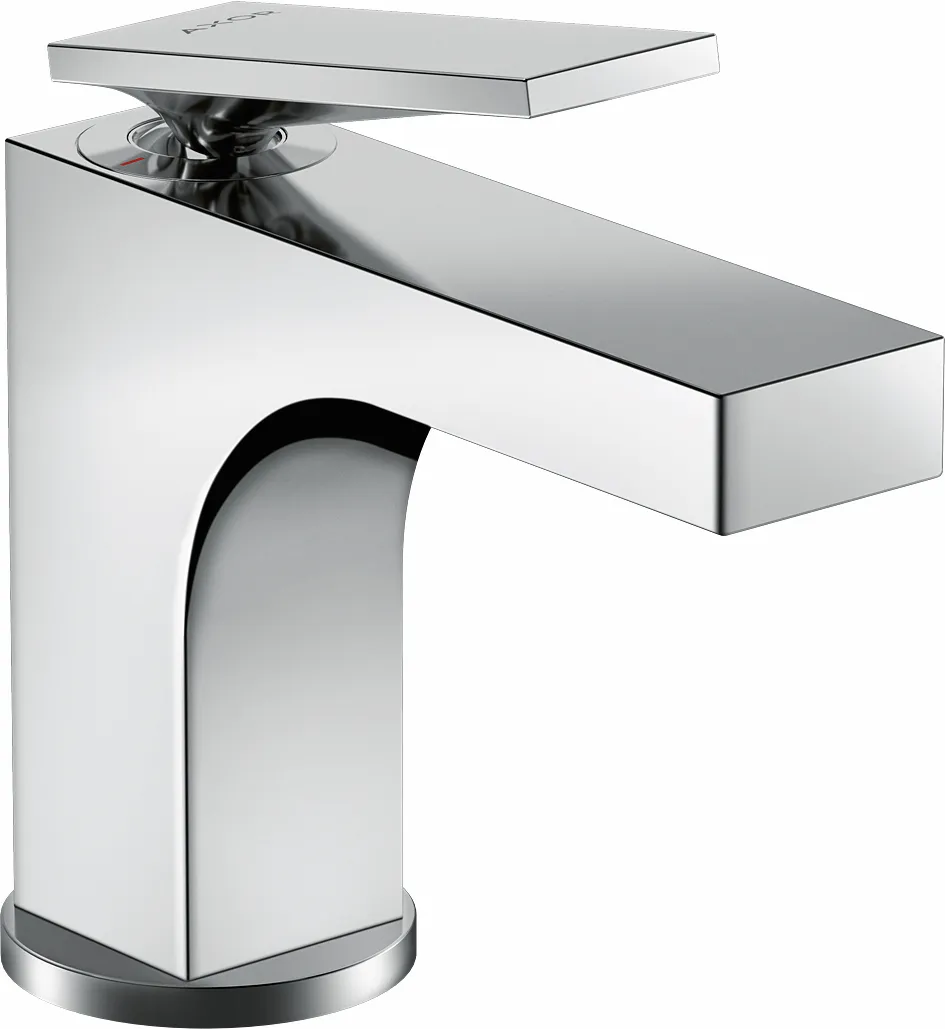 Waschtischmischer 90 Axor Citterio f.Handwaschbecken m.Zugst.u.Hebelgr.chr.