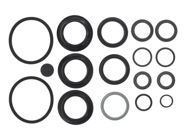 Dichtungsset komplett Zubehör 940900 Dichtungsset komplett Zubehör 940900