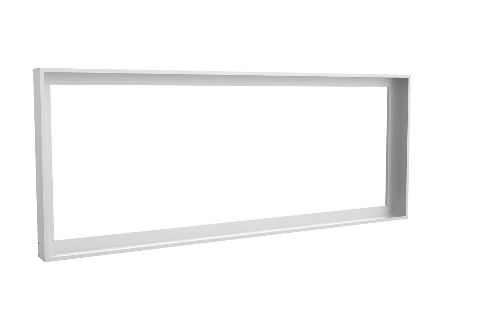 Einbaurahmen Universal E731.X13, Modell E731.X13 180, 1848 x 766 x 105 mm (B x H x T)