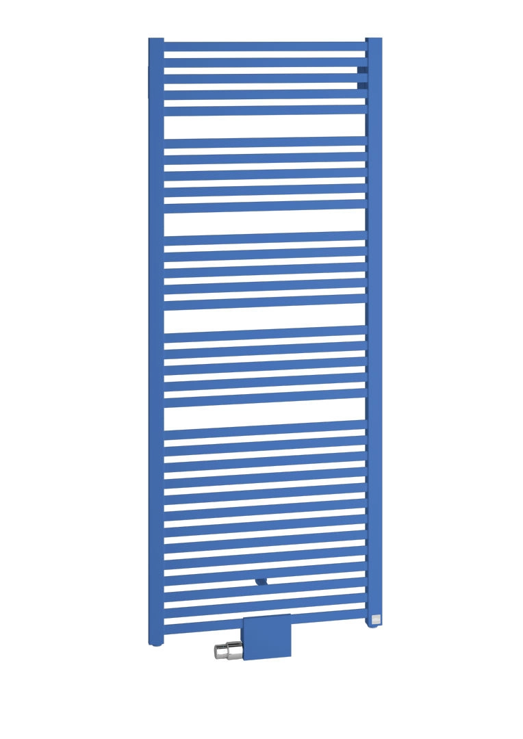 Kermi Design-Heizkörper „Geneo® quadris“ 44,7 × 149,4 cm in Graphit Metallic Kermi Design-Heizkörper „Geneo® quadris“ 44,7 × 149,4 cm in Graphit Metallic