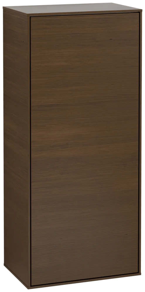 Villeroy & Boch Finion Seitenschrank F56, 418x936x270mm, links angeschlagen Villeroy & Boch Finion Seitenschrank F56, 418x936x270mm, links angeschlagen
