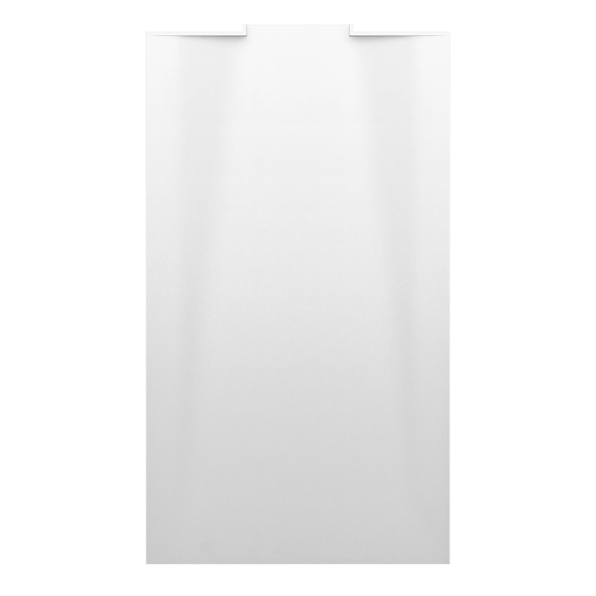 Laufen rechteck Duschwanne „Nia“ 1400 mm ohne Oberflächenbeschichtung, ohne Oberflächenveredelung, in Weiß