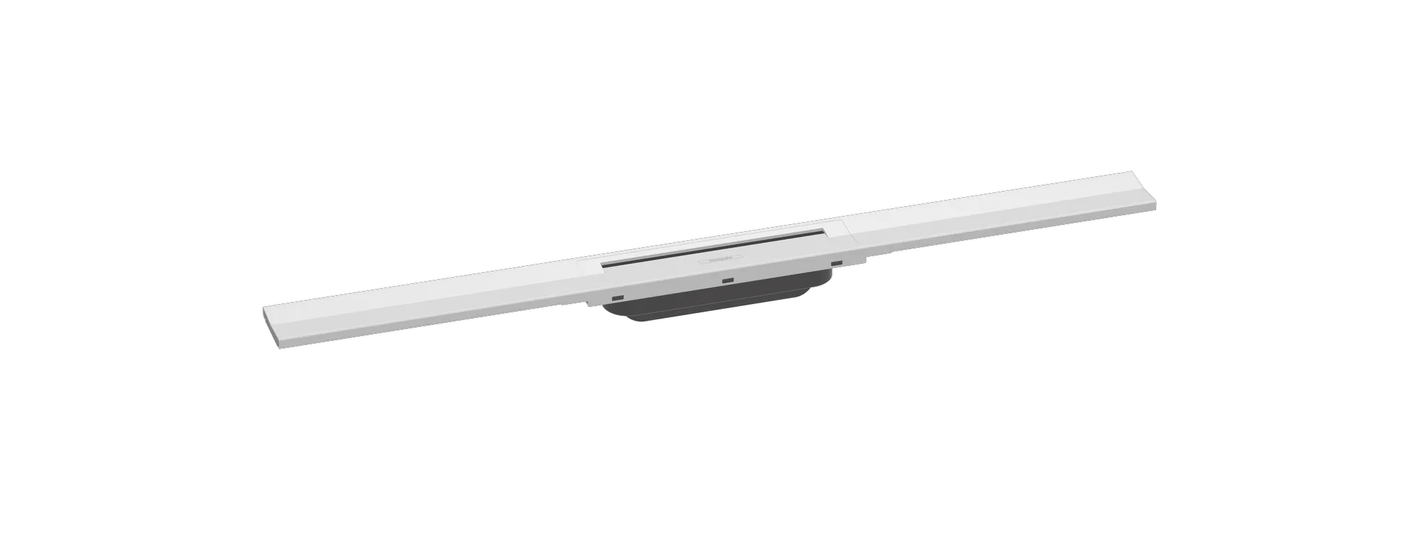 RainDrain Flex Duschrinne 800 mm kürzbar zur freien Montage BST RainDrain Flex Duschrinne 800 mm kürzbar zur freien Montage BST