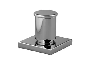 Dornbracht Zweiwege-Umstellung SERIENSPEZIFISCH Gold gebürstet PVD, Bohrungsdurchmesser 32 mm, Rosette 60 x 60 mm, Anschluss 1/2", max. Durchfluss 64,9 l/min bei 3 bar Fließdruck Dornbracht Zweiwege-Umstellung SERIENSPEZIFISCH Gold gebürstet PVD, Bohrungsdurchmesser 32 mm, Rosette 60 x 60 mm, Anschluss 1/2", max. Durchfluss 64,9 l/min bei 3 bar Fließdruck