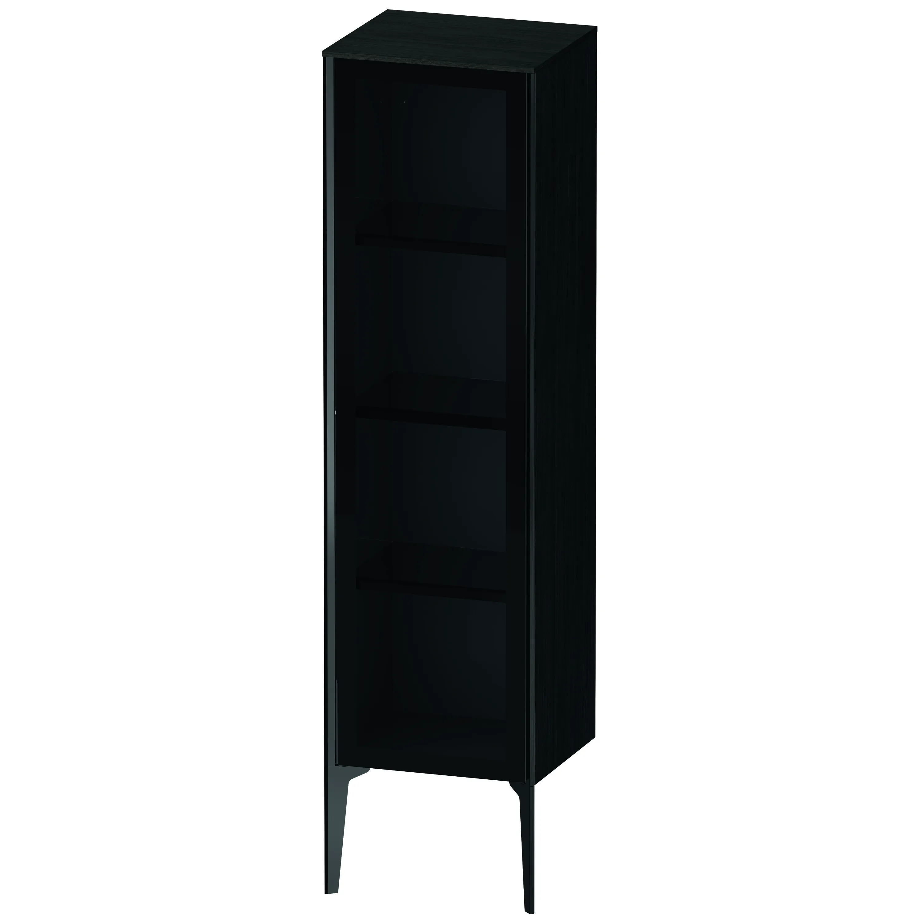 Duravit Halbhochschrank „XViu“ 40 × 133 × 36 cm