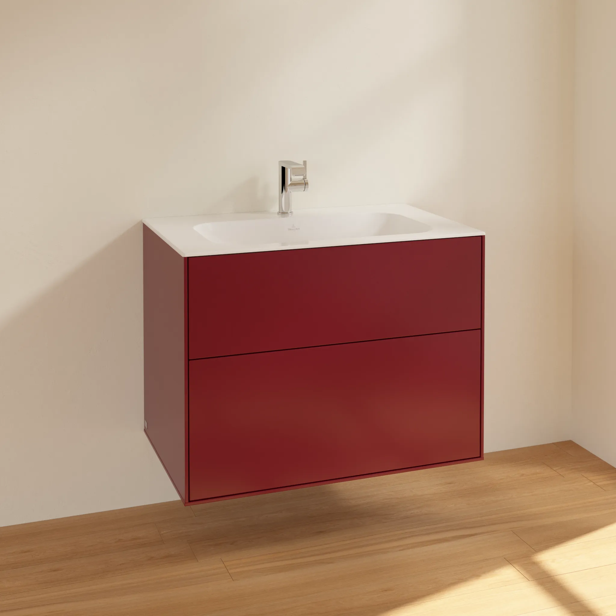 Villeroy & Boch Finion Waschbeckenunterschrank F01, 796x591x498mm