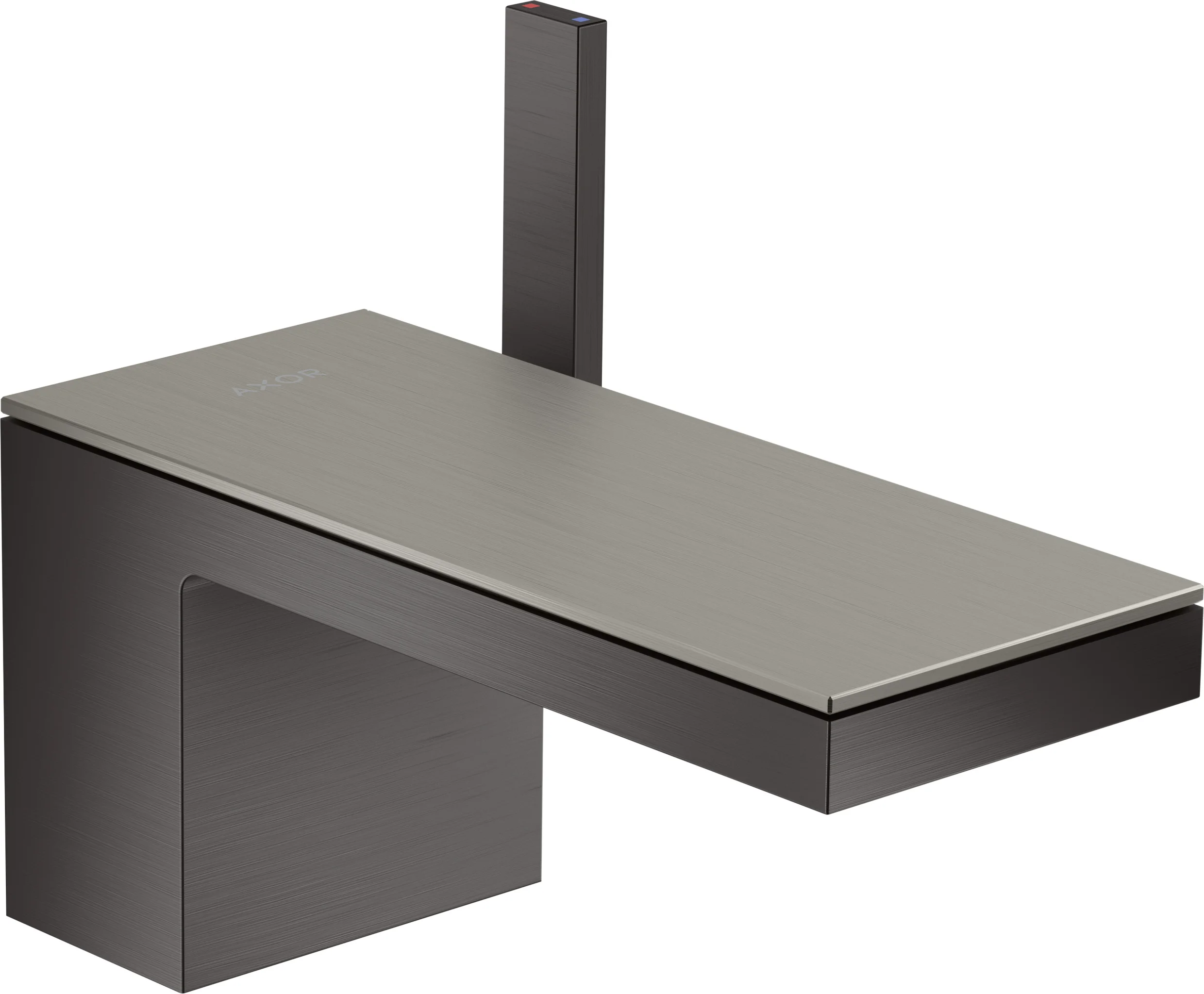 Hansgrohe AXOR MyEdition Platte 200 mm Metall BSO abnehmbar Hansgrohe AXOR MyEdition Platte 200 mm Metall BSO abnehmbar