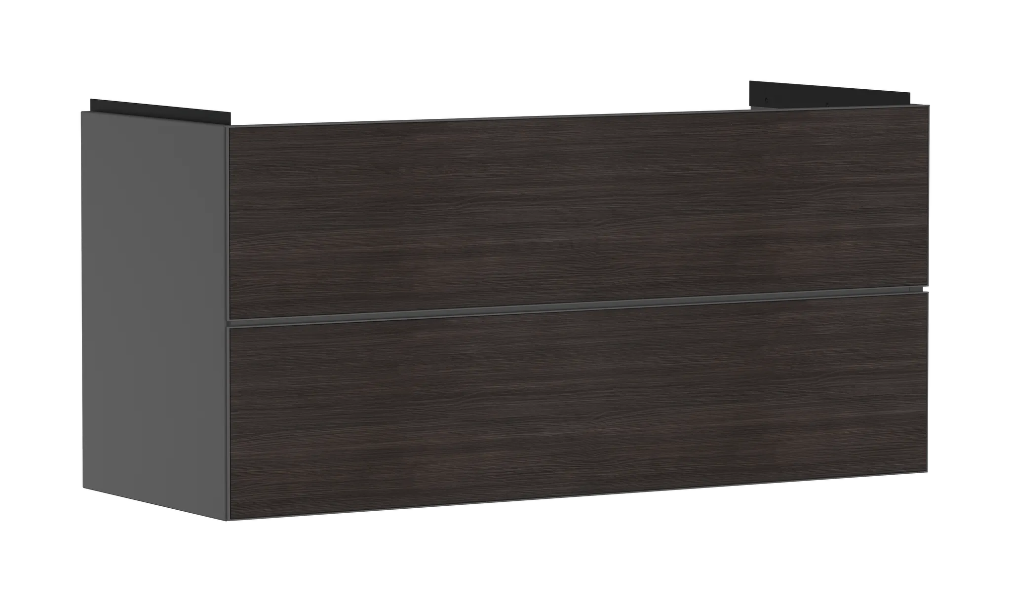 Hansgrohe Xevolos E Waschtischunterschrank Schiefergrau Matt Hansgrohe Xevolos E Waschtischunterschrank Schiefergrau Matt