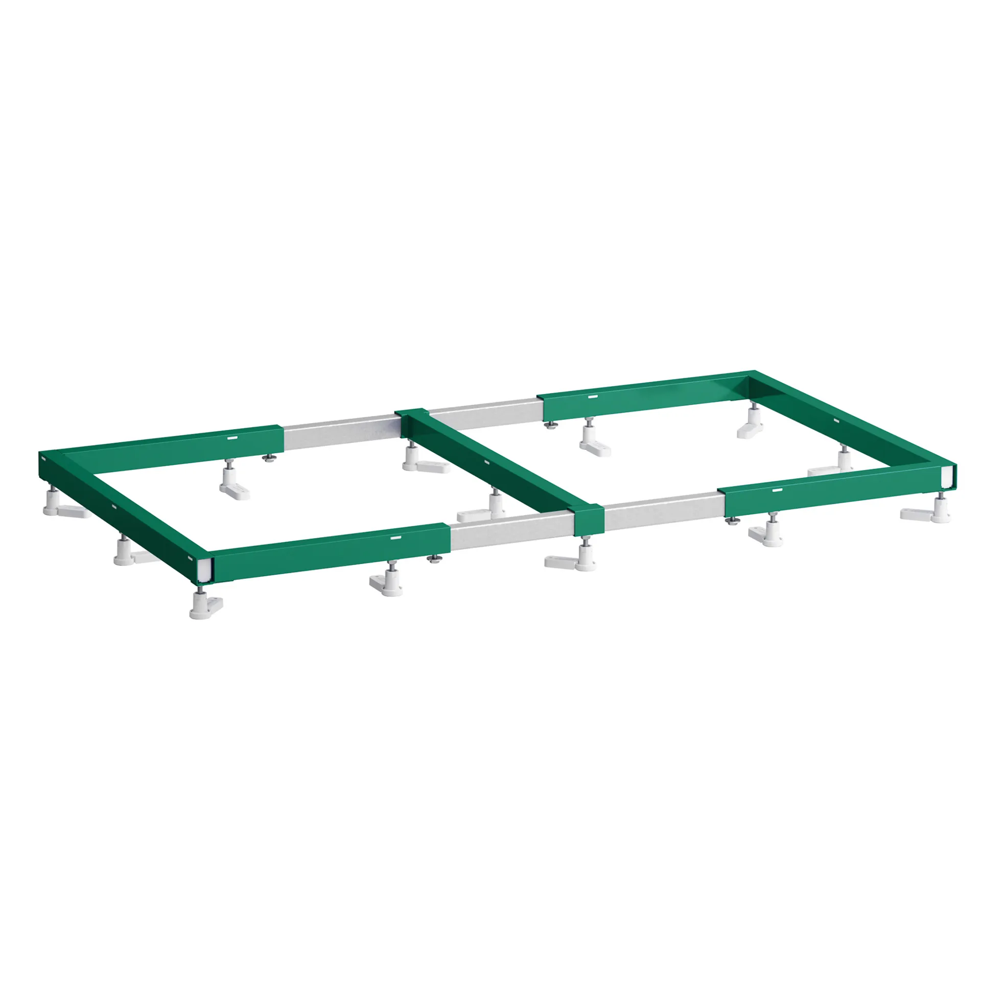 Laufen Fußgestell für Duschwannen „PRO“ Laufen Fußgestell für Duschwannen „PRO“