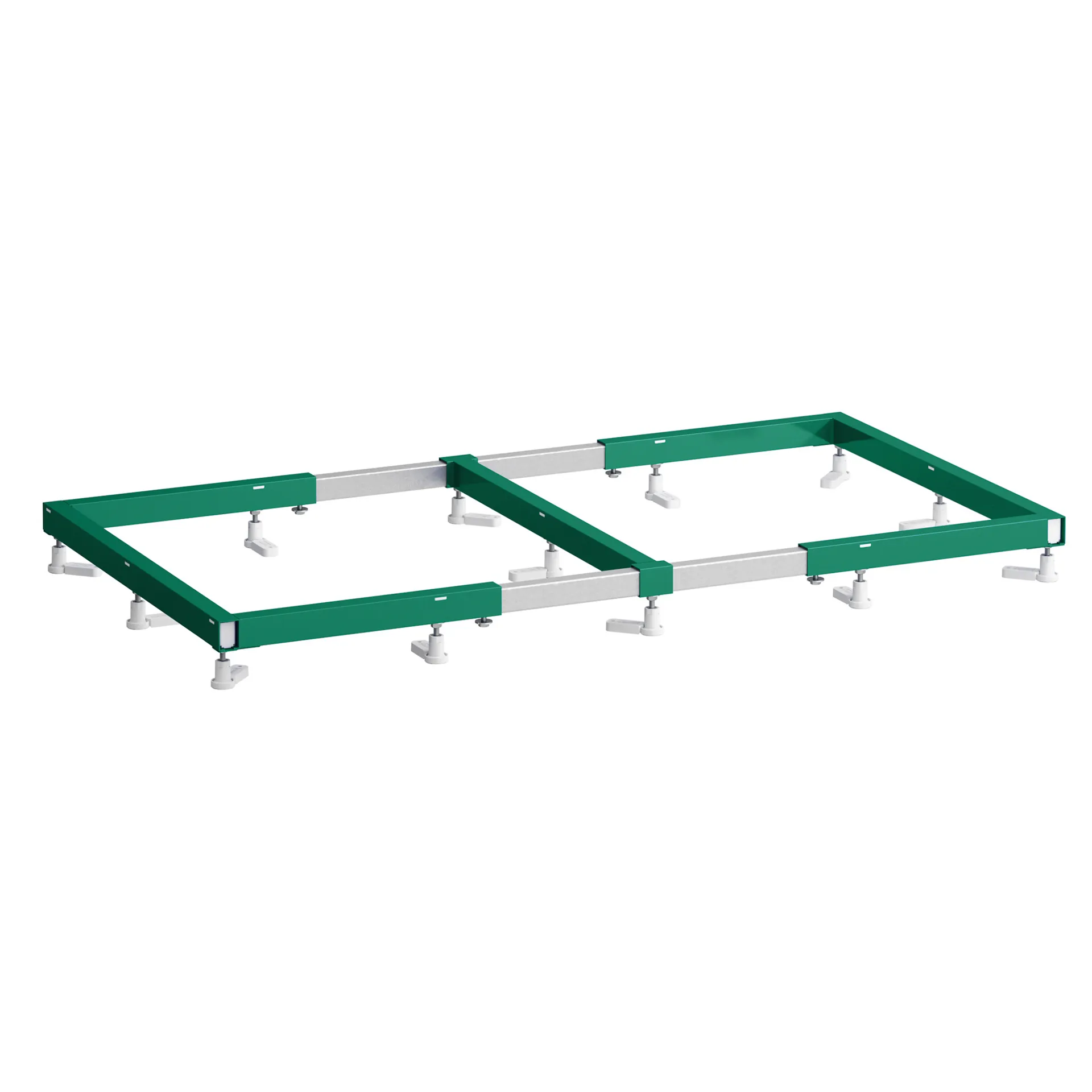 Laufen INEO Installationsrahmen für Marbond Duschwanne H295715 Laufen INEO Installationsrahmen für Marbond Duschwanne H295715