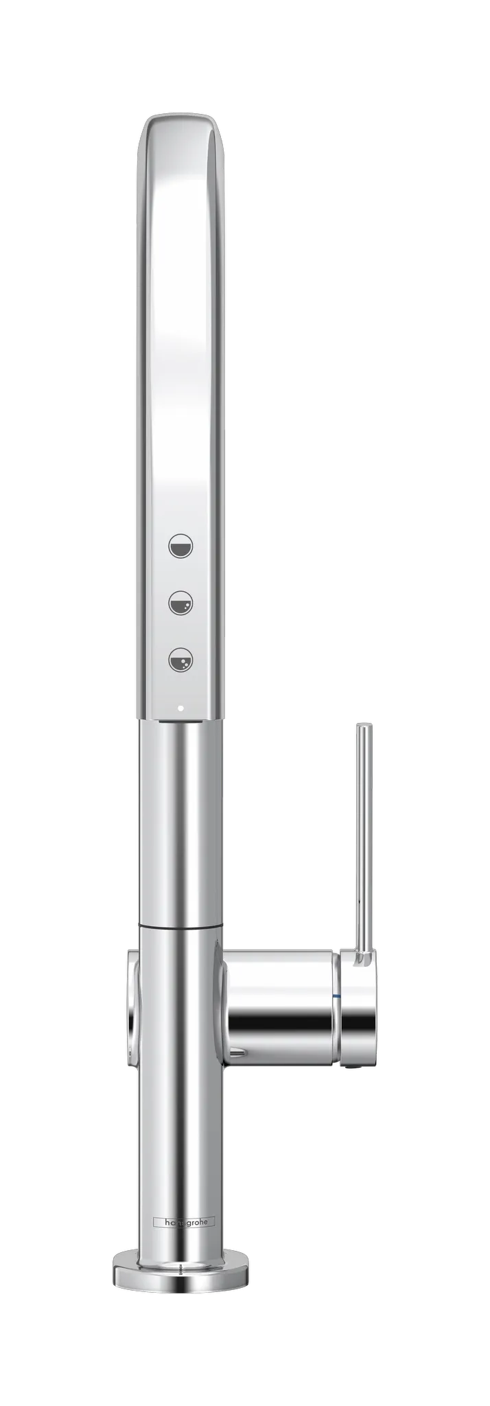 Hansgrohe Aqittura M91 SodaSystem 210 Mischer M9, Ausziehauslauf, 1jet, sBox, Starter Set, Chrom Hansgrohe Aqittura M91 SodaSystem 210 Mischer M9, Ausziehauslauf, 1jet, sBox, Starter Set, Chrom