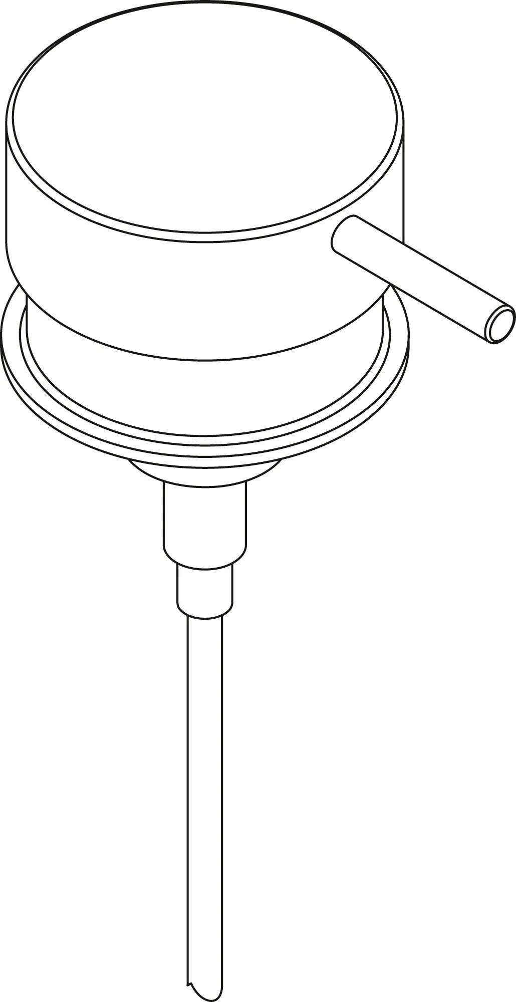 Duravit Ersatzteile „Starck T“ Duravit Ersatzteile „Starck T“