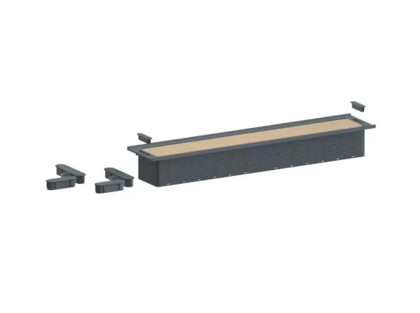 Ersatzteil-Set CeraFloor Select