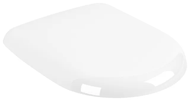 WC-Sitz „Antao“ in Weiß Alpin, Soft Closing WC-Sitz „Antao“ in Weiß Alpin, Soft Closing