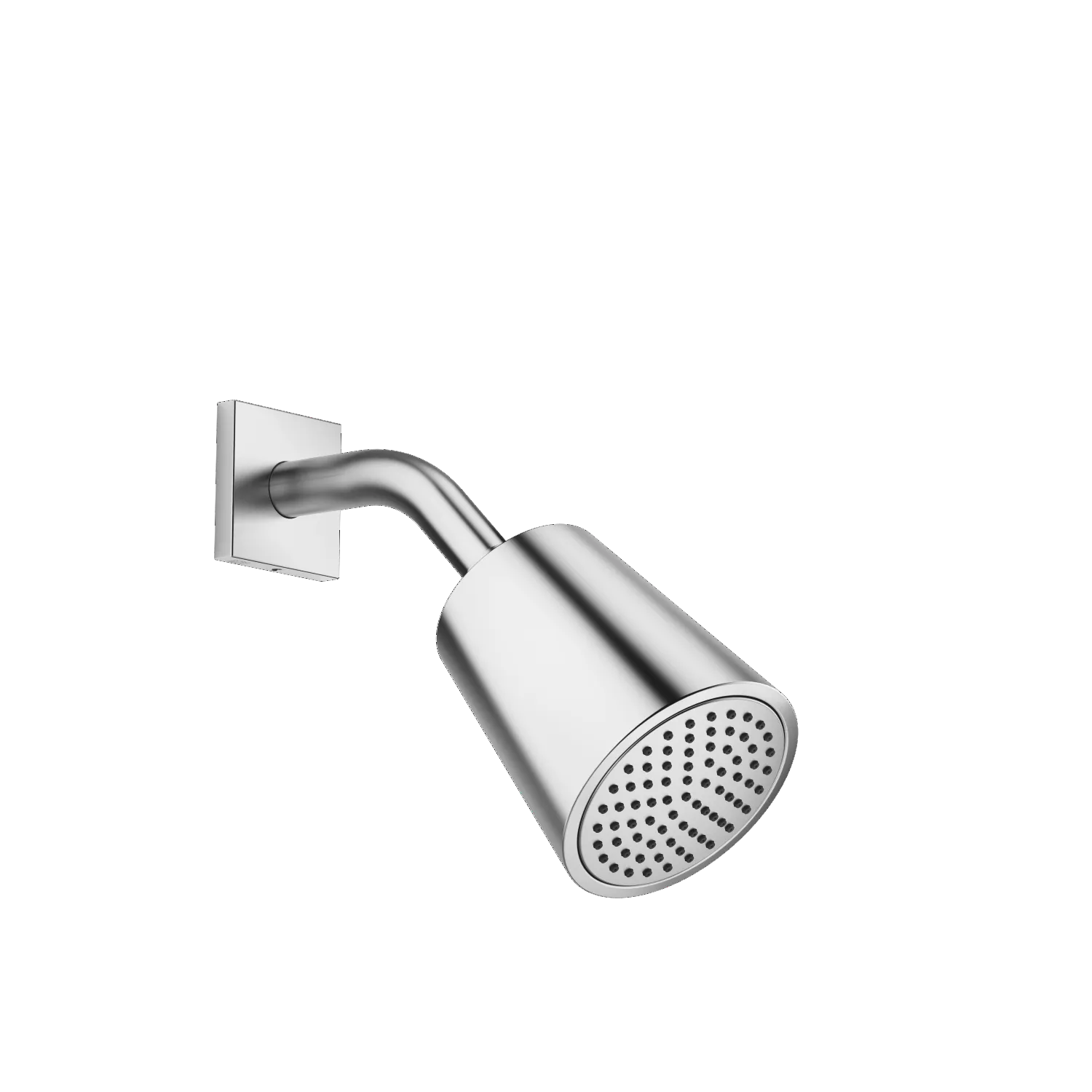 Dornbracht Kopfbrause - Chrom gebürstet