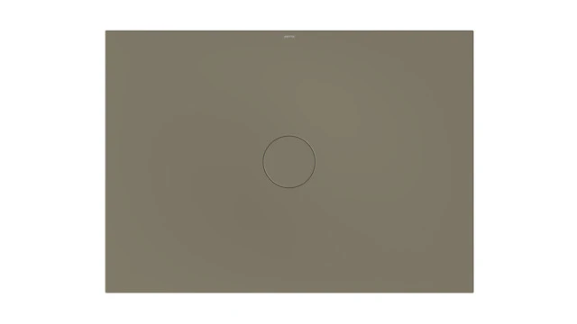 Bette rechteck Duschwanne „BetteAir“ 140 × 100 cm in Graphite Bette rechteck Duschwanne „BetteAir“ 140 × 100 cm in Graphite