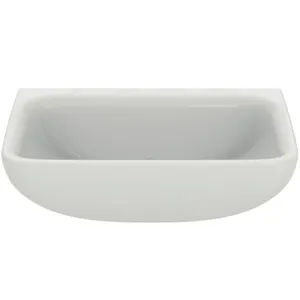 Waschbecken „Contour21+“ 50 × 40 × 20 cm Waschbecken „Contour21+“ 50 × 40 × 20 cm