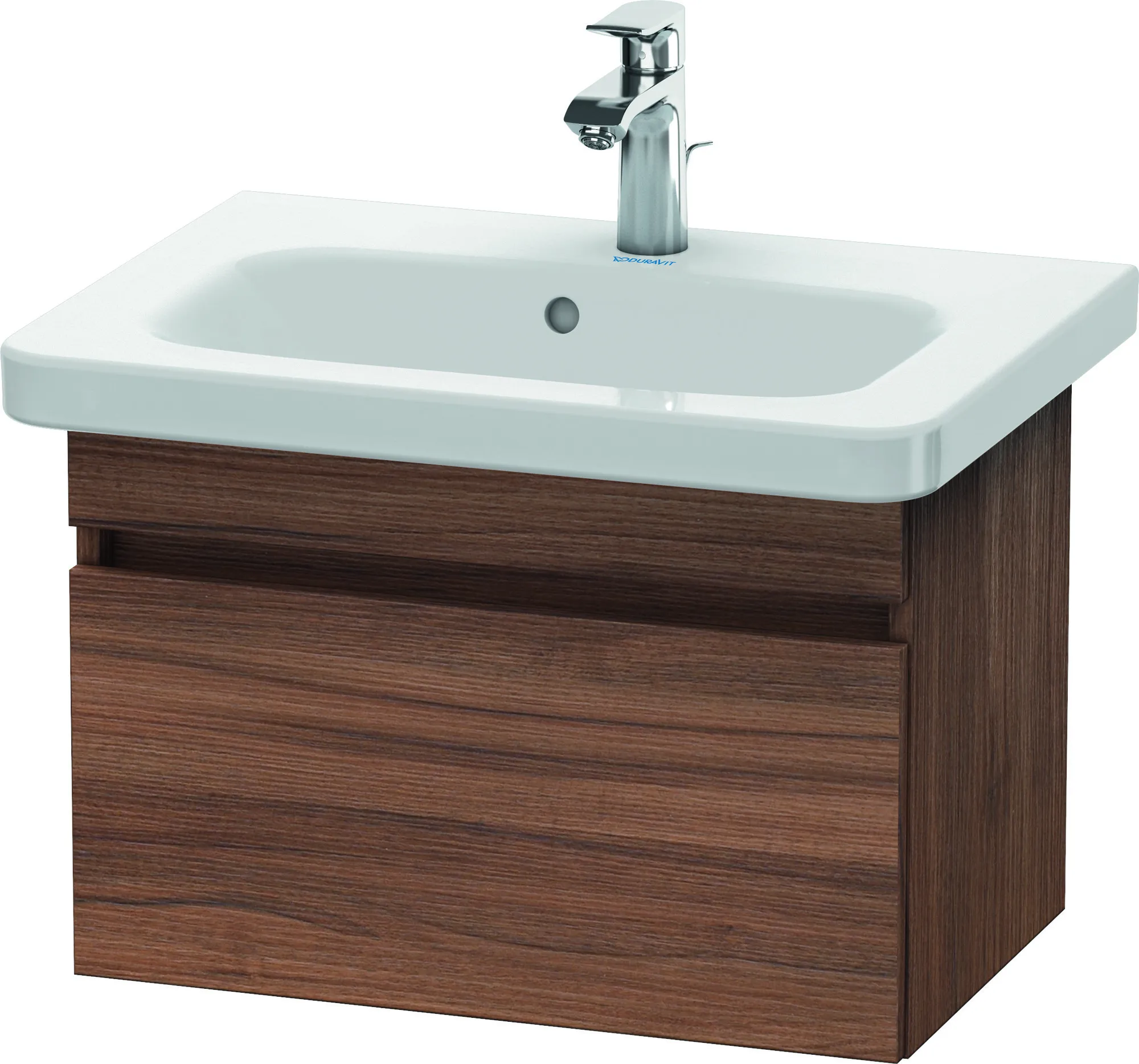 Duravit Waschtischunterschrank wandhängend „DuraStyle“ 58 × 39,8 × 36,8 cm Duravit Waschtischunterschrank wandhängend „DuraStyle“ 58 × 39,8 × 36,8 cm
