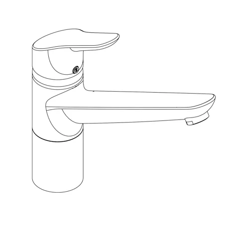 OBJEKTA SPTBajonettEHM DN 10 UnterfensterMontage chrom OBJEKTA SPTBajonettEHM DN 10 UnterfensterMontage chrom