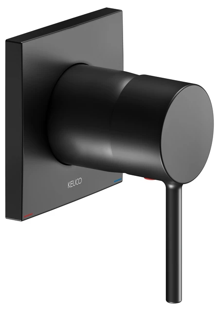 IXMO 59551370202 Einhebelmischer UP DN15 mit eckiger Rosette mit IXMO Soft Griff schwarz IXMO 59551370202 Einhebelmischer UP DN15 mit eckiger Rosette mit IXMO Soft Griff schwarz