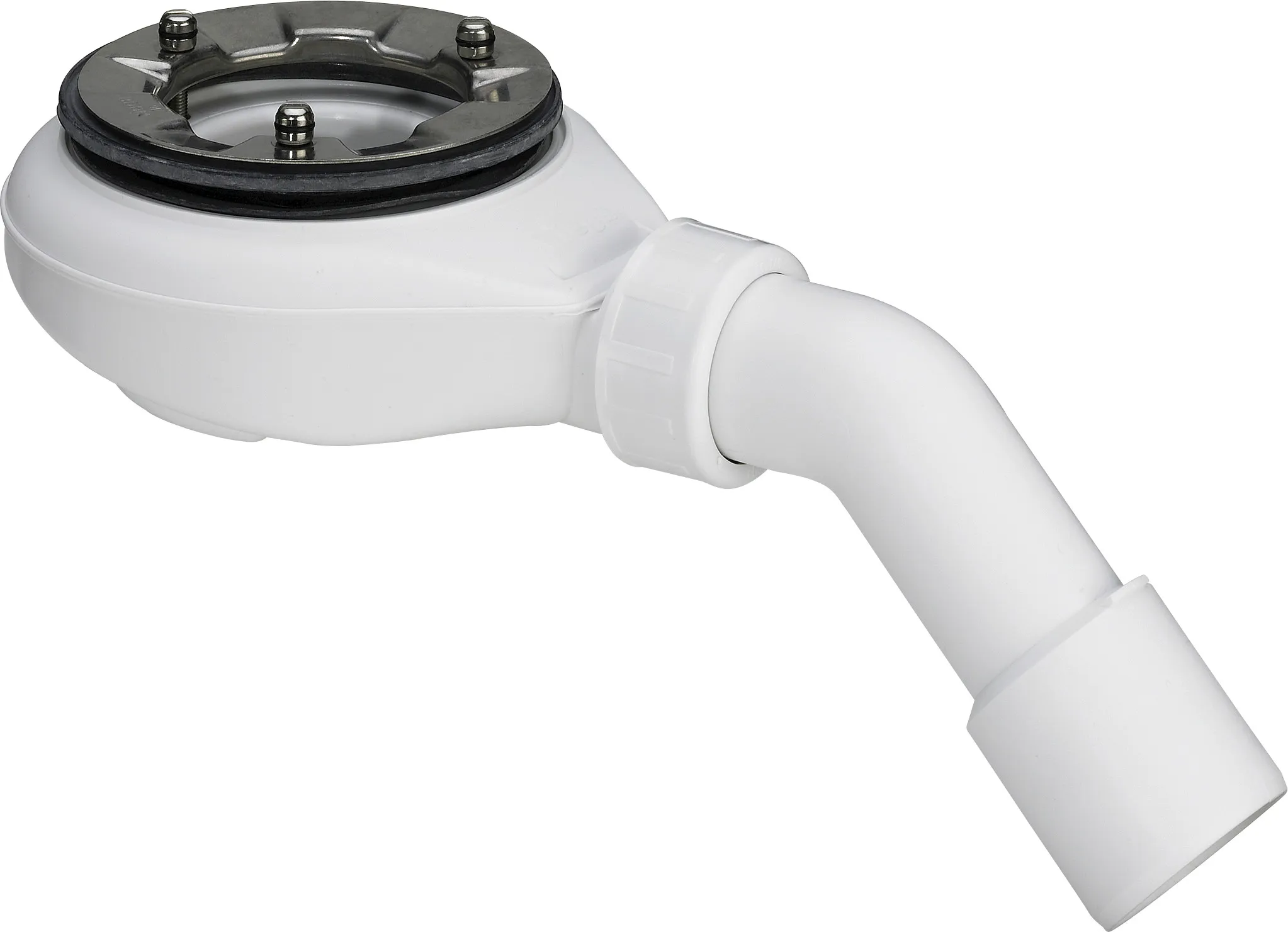 Viega Ablaufgarnitur Modell 6963.1 „Tempoplex“ 14,4 cm Viega Ablaufgarnitur Modell 6963.1 „Tempoplex“ 14,4 cm