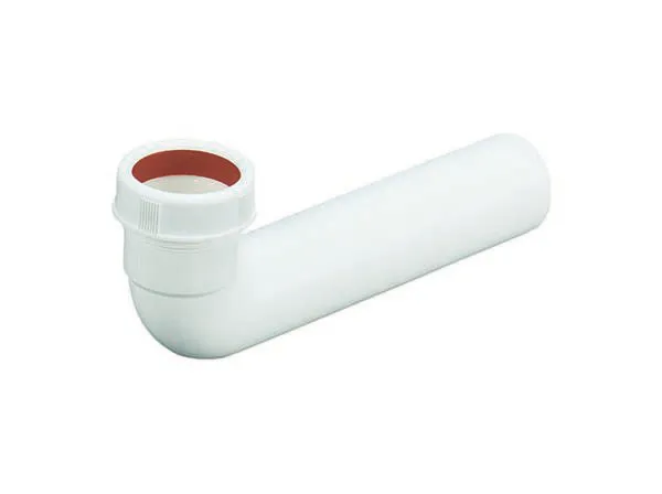 Unibogen B 40, DN 40