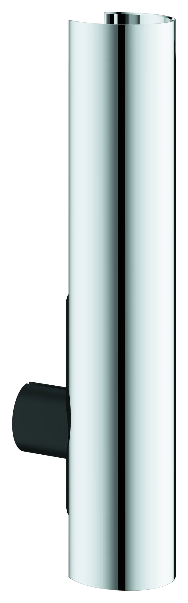 Siphon Abdeckung 101008, rund, maximale Verstellbarkeit 340 mm, für Siphons 28 912 und 29 509, chrom Siphon Abdeckung 101008, rund, maximale Verstellbarkeit 340 mm, für Siphons 28 912 und 29 509, chrom