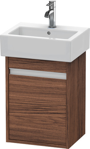 Duravit Waschtischunterschrank wandhängend „Ketho“ 40 × 55 × 32 cm