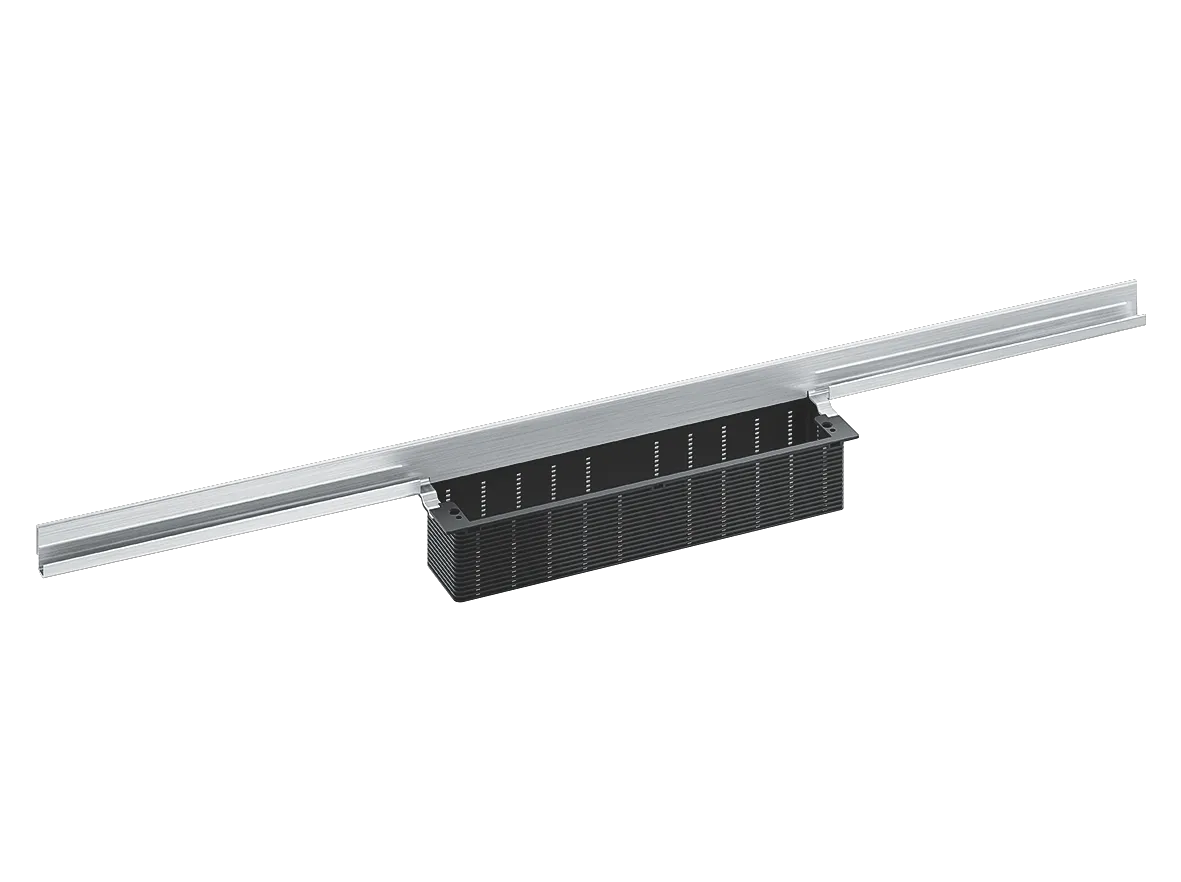 Duschrinne CeraWall Individual, 800 mm