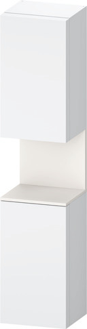 Duravit Hochschrank „Qatego“ 40 × 176 × 36 cm