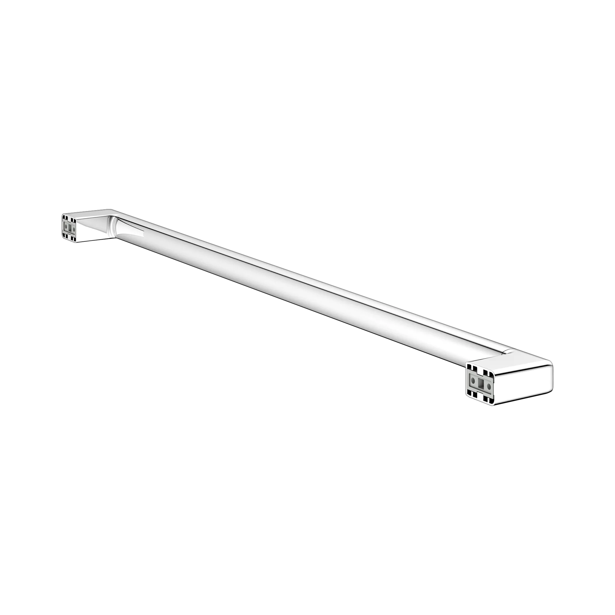 KEUCO COLLECTION MOLL Badetuchhalter 800 mm verchromt