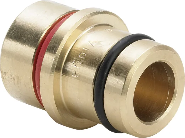 Viega Installationsmaterial „Sanpress“  Viega Installationsmaterial „Sanpress“