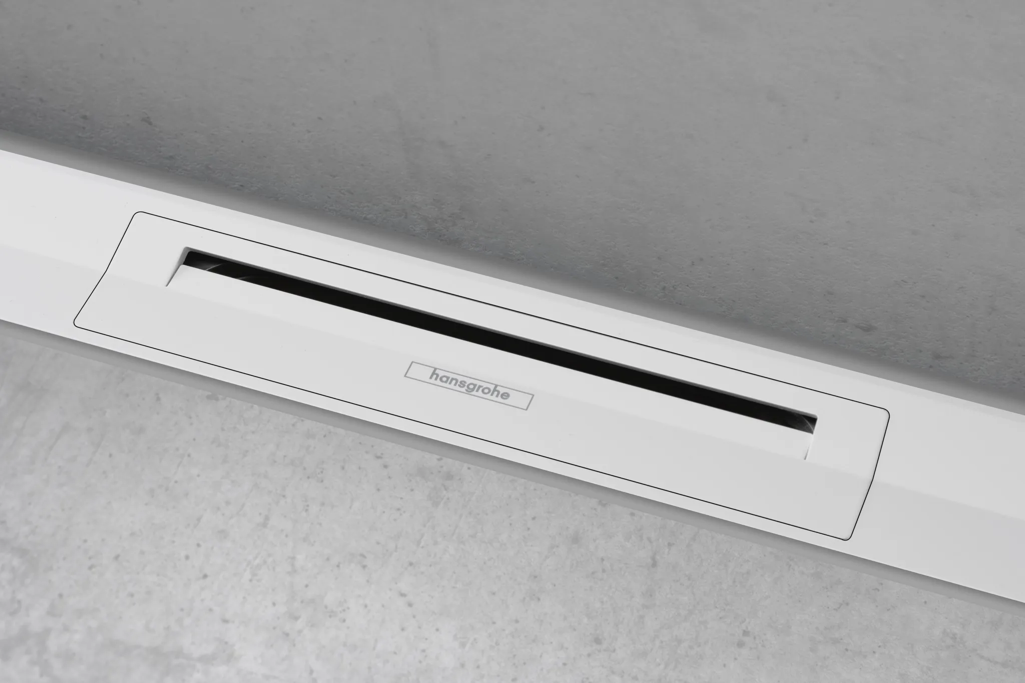 RainDrain Flex Duschrinne 1000 mm kürzbar für Wandmontage BST RainDrain Flex Duschrinne 1000 mm kürzbar für Wandmontage BST