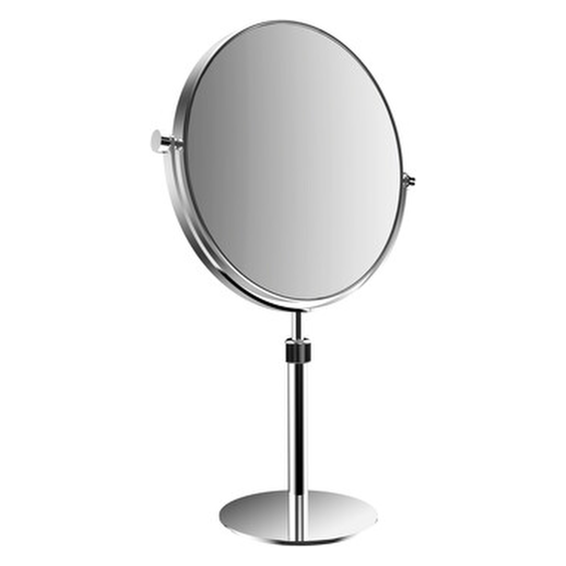 Spiegel „Rasier-Und Kosmetikspiegel“ ⌀ 22,9 cm 
