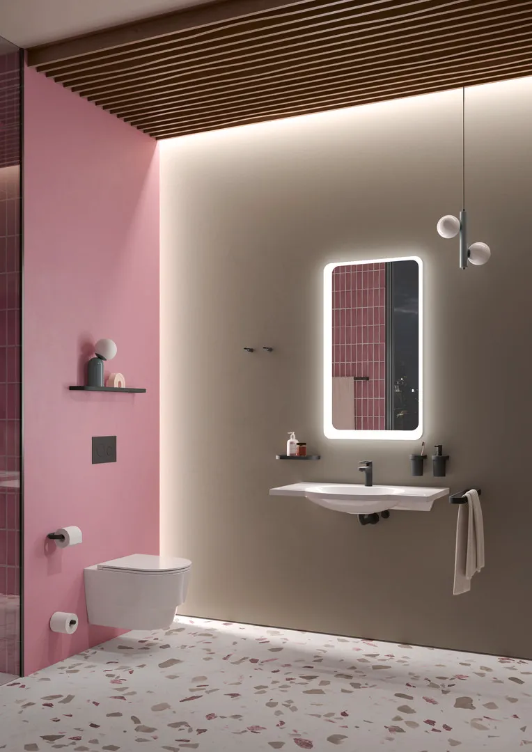 Utensilienablage, Halter Metall, pulverbeschichtet, Ablage Polyamid, matt, 250 mm breit, 20 mm hoch, 106 mm tief, Wandmontage, in Farbe AS (Weiß tiefmatt - Weiß matt) Utensilienablage, Halter Metall, pulverbeschichtet, Ablage Polyamid, matt, 250 mm breit, 20 mm hoch, 106 mm tief, Wandmontage, in Farbe AS (Weiß tiefmatt - Weiß matt)