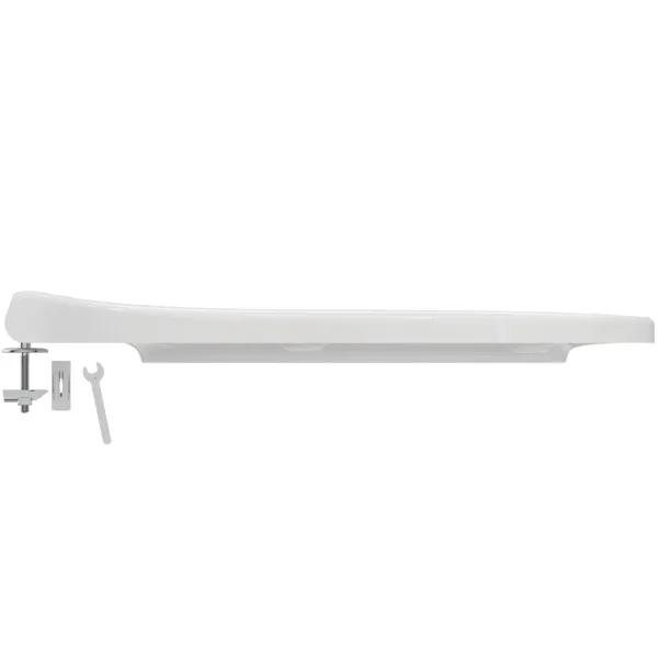 Ideal Standard WC-Sitz „ConnectAir“ in Weiß Ideal Standard WC-Sitz „ConnectAir“ in Weiß