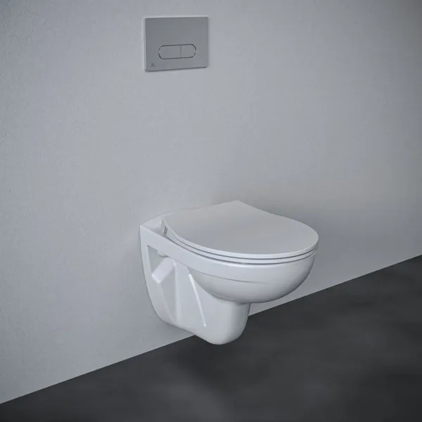 Ideal Standard WC-Sitz „Tirso“