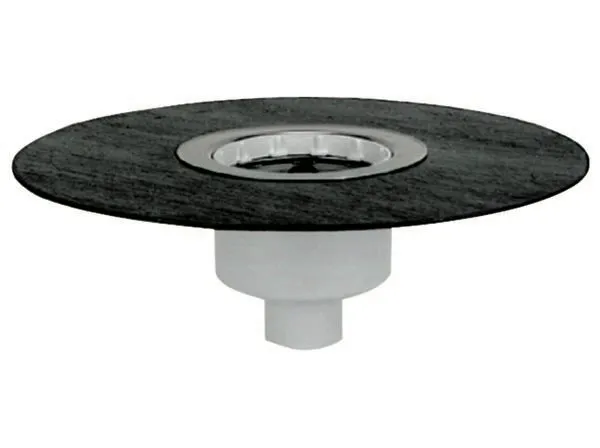 Dallmer Ablaufgehäuse 61 HT DallBit, DN 50/DN 70 Dallmer Ablaufgehäuse 61 HT DallBit, DN 50/DN 70