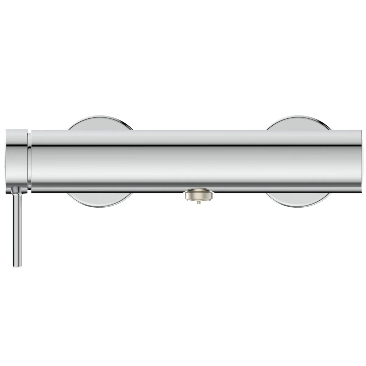 Ideal Standard Ceraline Nuovo Brausearmatur Chrom - Wasser- und energiensparend Ideal Standard Ceraline Nuovo Brausearmatur Chrom - Wasser- und energiensparend